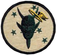 USAF Patch