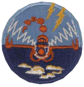 USAF Patch