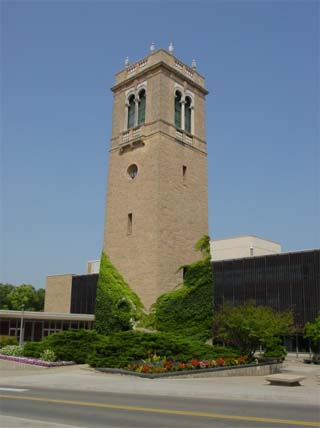 Clock Tower