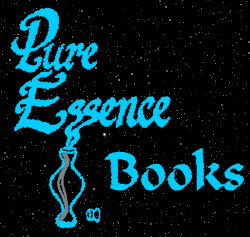 Pure Essence Books - Logo