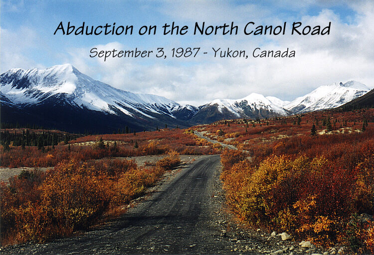 North Of The Yukon [1939]