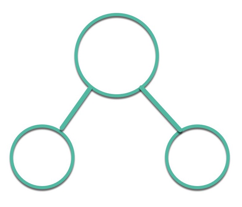 Water
                        Molecule