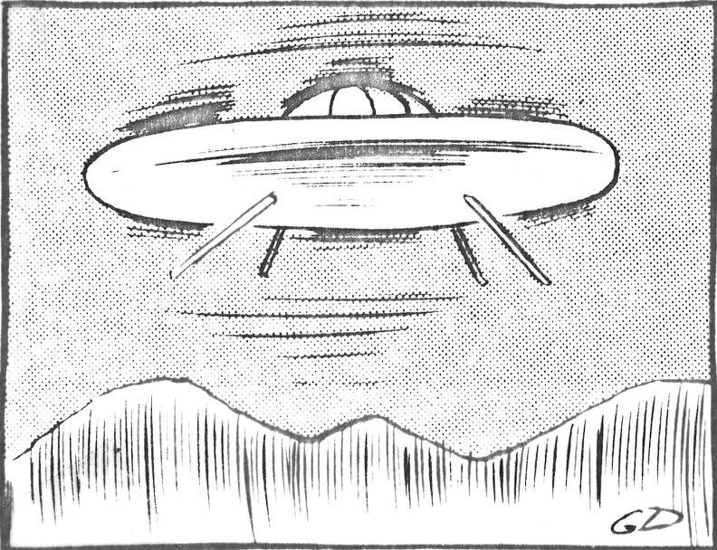 1969-05-24 Whitehorse Drawing