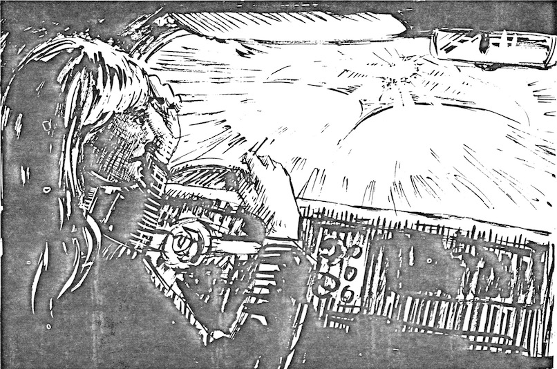 Winter1969RadiumDrawing