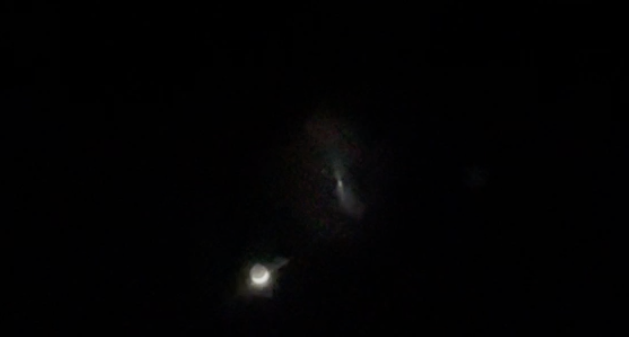 Feb 19, 2026 Lions Bay Video Snapshot