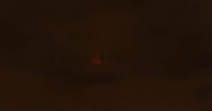 French Creek 1 French Creek UFO1