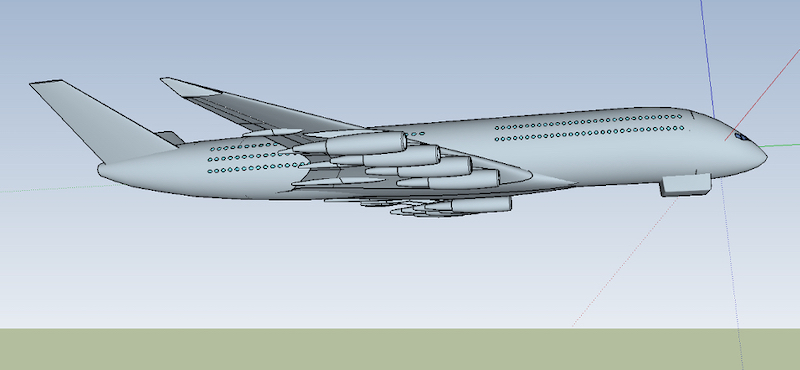Plane 1 Plane 1