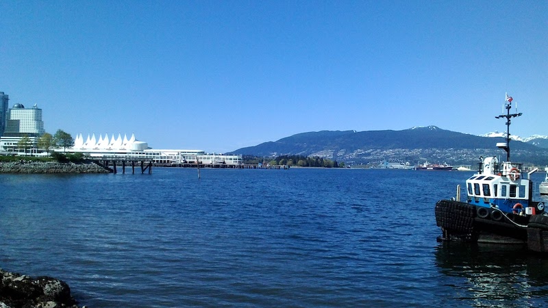 Vancouver1 June 2019