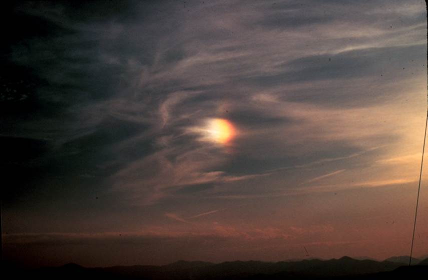 Sun Dog