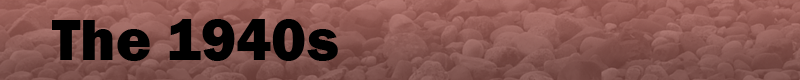 1940s Header