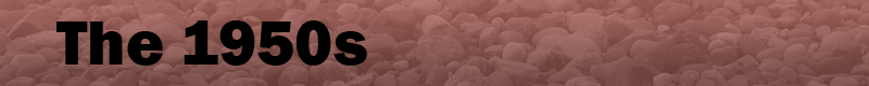 1950s Header