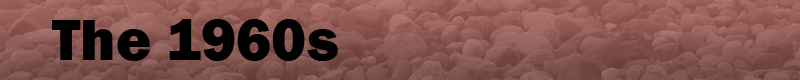 1960s Header