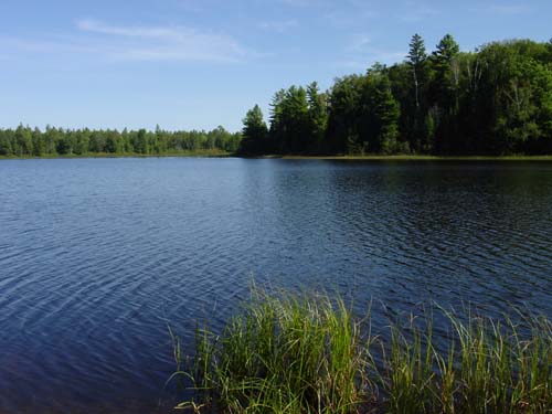 Little Beaver Lake