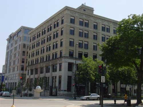 Madison Bank