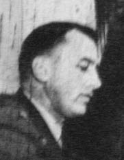 Kinross: Lt. Col. Harry Shoup