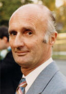 Graham Conway