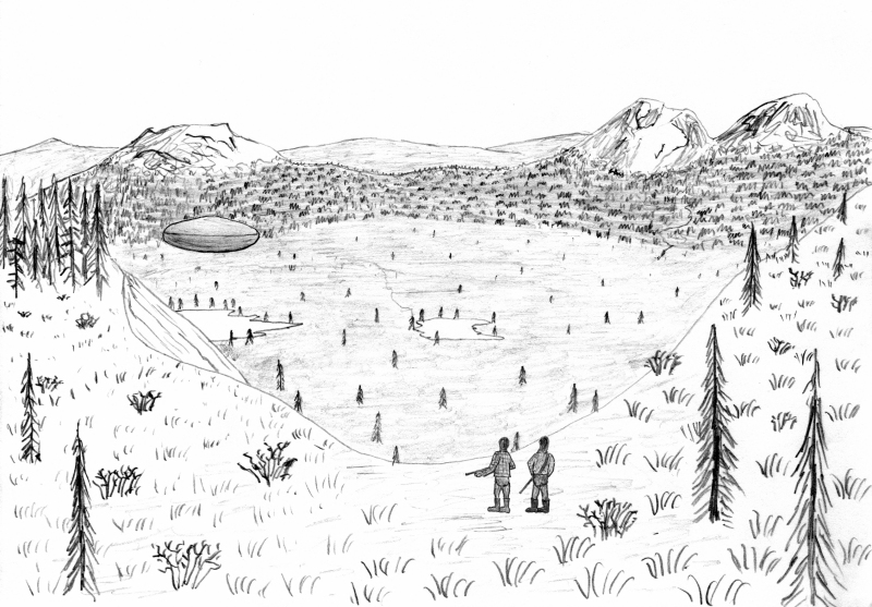 Illustration by Martin Jasek