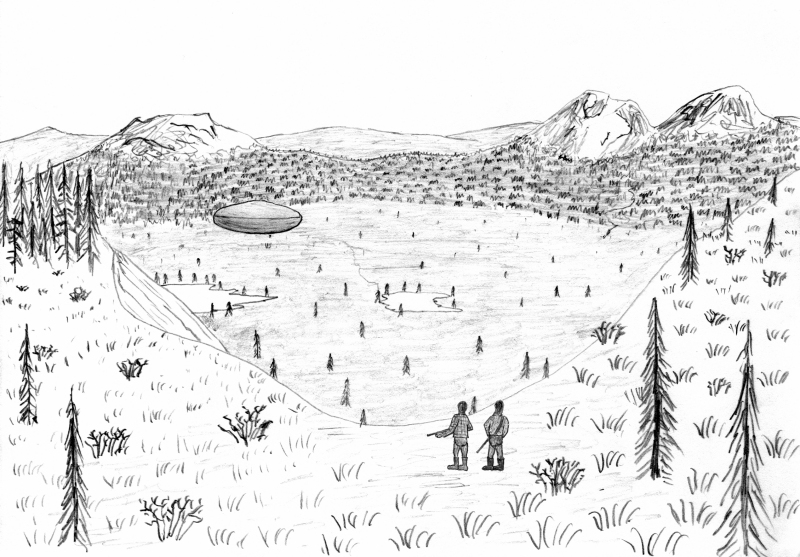 Illustration by Martin Jasek