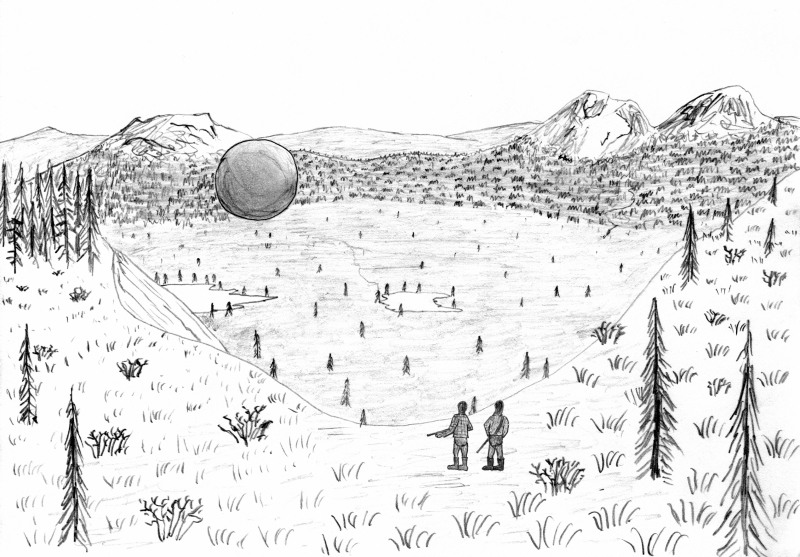 Illustration by Martin Jasek