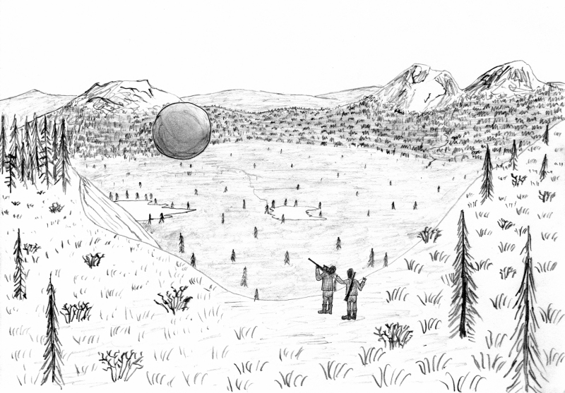 Illustration by Martin Jasek